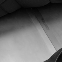 PGD Exoskeleton Stab-Proof Vest NIJ STAB 3 - Black - L