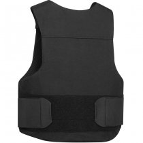 PGD Exoskeleton Stab-Proof Vest NIJ STAB 3 - Black - XL