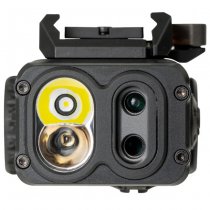 RovyVon GL5 Pro 4-in-1 Rail Mounted Light & Laser - Black