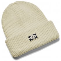 Under Armour UA Mens Project Rock Beanie - Silt