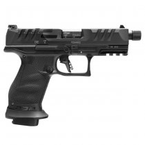 Walther PDP Compact 4.6 Inch OR PRO SD 9x19mm - Black