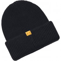 Under Armour UA Mens Project Rock Beanie - Black