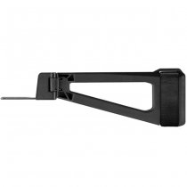 SB Tactical AKTF Folding Pistol Stabilizing Brace - Black