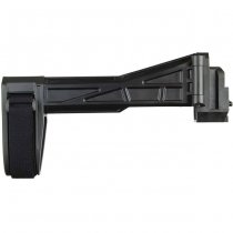 SB Tactical BREN2 Folding Pistol Stabilizing Brace - Black