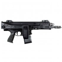 SB Tactical BREN2 Folding Pistol Stabilizing Brace - Black