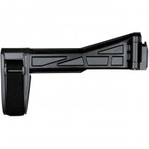 SB Tactical SBTEVO-G2 Folding Pistol Stabilizing Brace - Black