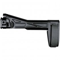 SB Tactical SBTEVO-G2 Folding Pistol Stabilizing Brace - Black