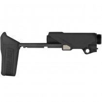 SB Tactical HBPDW 9MM Pistol Stabilizing Brace - Black
