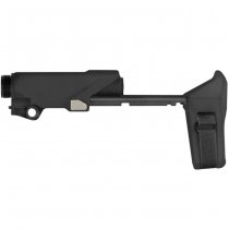 SB Tactical HBPDW 9MM Pistol Stabilizing Brace - Black