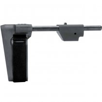SB Tactical MPX PSB Pistol Stabilizing Brace - Black