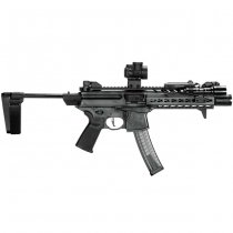 SB Tactical MPX PSB Pistol Stabilizing Brace - Black