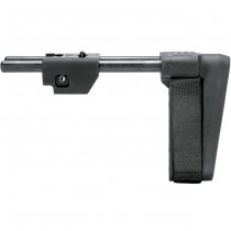SB Tactical MPX PSB Pistol Stabilizing Brace - Black
