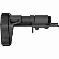 SB Tactical SBPDW Pistol Stabilizing Brace - Black
