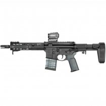 SB Tactical SBPDW Pistol Stabilizing Brace - Black