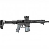 SB Tactical SBPDW Pistol Stabilizing Brace - Black