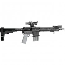 SB Tactical SBA3 Pistol Stabilizing Brace - Black