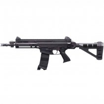 SB Tactical SBM4 Pistol Stabilizing Brace - Black