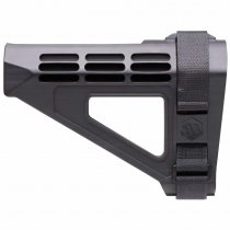 SB Tactical SBM4 Pistol Stabilizing Brace - Black