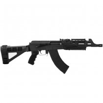 SB Tactical SBM47 Pistol Stabilizing Brace - Black