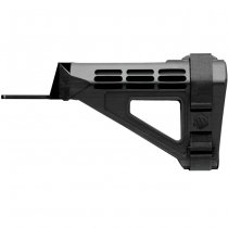 SB Tactical SBM47 Pistol Stabilizing Brace - Black