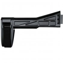 SB Tactical SBT-G2 Folding Pistol Stabilizing Brace - Black