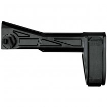 SB Tactical SBT-G2 Folding Pistol Stabilizing Brace - Black