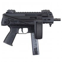 SB Tactical SBT-G2 Folding Pistol Stabilizing Brace - Black