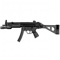 SB Tactical SBT5 Folding Pistol Stabilizing Brace - Black