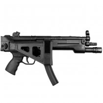 SB Tactical SBT5 Folding Pistol Stabilizing Brace - Black