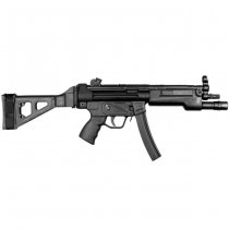 SB Tactical SBT5 Folding Pistol Stabilizing Brace - Black