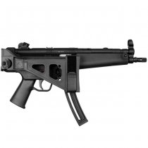 SB Tactical SBT5-22 Folding Pistol Stabilizing Brace - Black