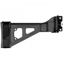 SB Tactical SBT5K Folding Pistol Stabilizing Brace - Black