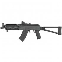 SB Tactical TF1913 Folding Pistol Stabilizing Brace - Black