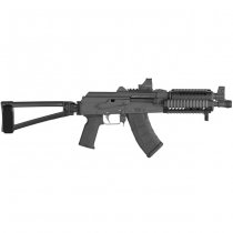 SB Tactical TF1913 Folding Pistol Stabilizing Brace - Black