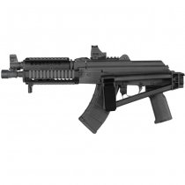 SB Tactical TF1913 Folding Pistol Stabilizing Brace - Black