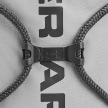 Under Armour Ozsee Sackpack - Mod Grey / Grey