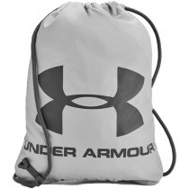 Under Armour Ozsee Sackpack - Mod Grey / Grey