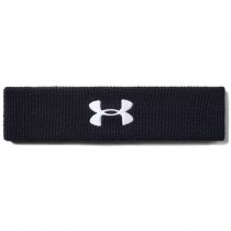Under Armour Performance Headband - Black