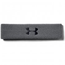 Under Armour Performance Headband - Graphite