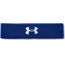 Under Armour Performance Headband - Royal