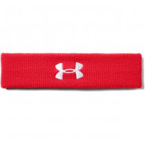 Under Armour Performance Headband - Red