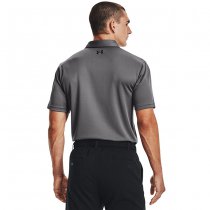 Under Armour Tech Polo - Graphite - 4XL