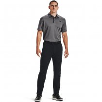 Under Armour Tech Polo - Graphite - S