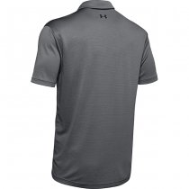Under Armour Tech Polo - Graphite - XL