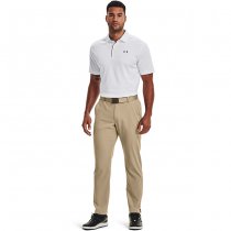 Under Armour Tech Polo - White - XL