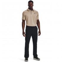 Under Armour Tech Polo - Sahara - S