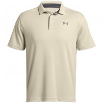 Under Armour Tech Polo - Pitch Grey - XL