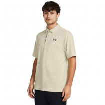 Under Armour Tech Polo - Pitch Grey - XL