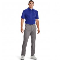 Under Armour Tech Polo - Royal - 3XL