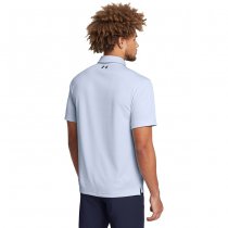 Under Armour Tech Polo - Nimbus Blue - 2XL